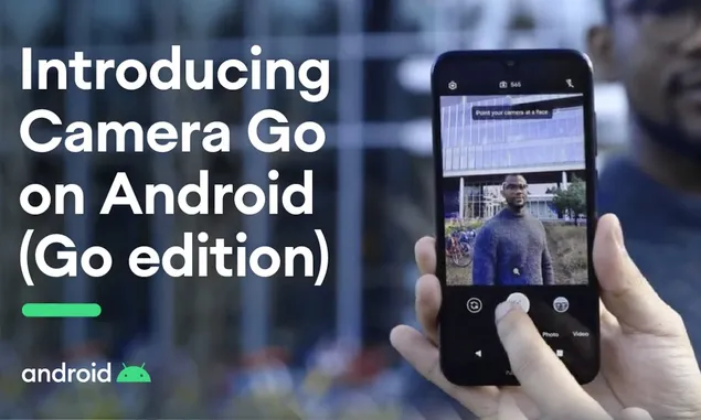 Apa Itu Google Camera? Ini Aplikasi Kamera dengan Fitur Canggih yang Bisa Dipasang di Smartphone Android