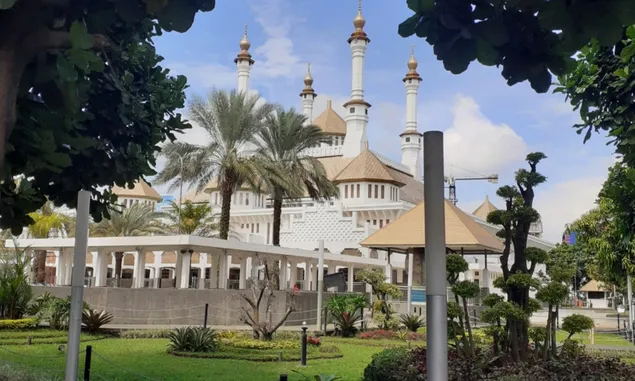 Jadwal Imsak, Buka Puasa dan Sholat Kota Tasikmalaya Hari Ini, Rabu 22 Maret 2023 serta Doa Sholat Dhuha