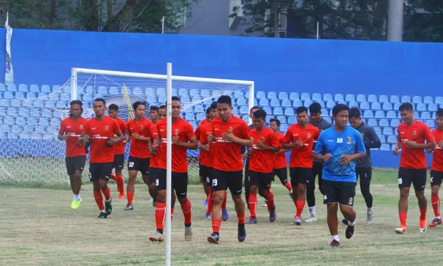 Kompetisi Liga 2 Rencana Gunakan Format Dua Wilayah, Sriwijaya FC Akan Lebih Diuntungkan
