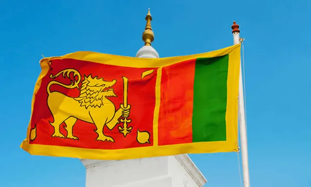 Profil Sri Lanka, Negara yang Bangkrut Dilanda Krisis Ekonomi