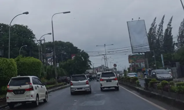 Waspada Petir, BMKG Rilis Hujan Lebat di Sukabumi, Bogor dan Cianjur: Selasa 23 April 2024 Hari Ini