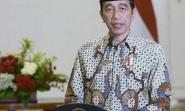 Gawat Nih! Jokowi  Setuju Melepas Papua Barat, Begini Faktanya