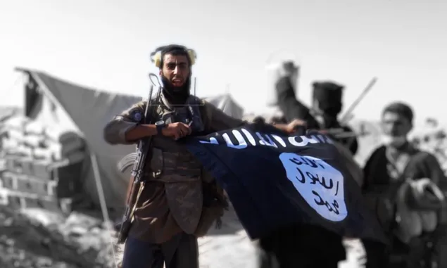 Taliban Sebut Anggota Asing ISIS Terlibat dalam Serangan Kedubes Pakistan