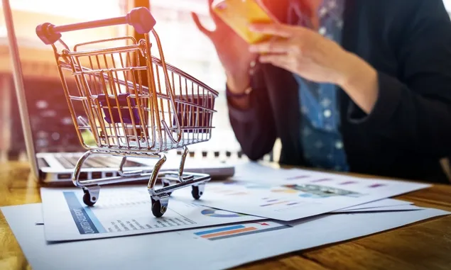 6 Tips Berbelanja Online Jelang Lebaran 2021, Yuk Shopping Sebelum Kehabisan