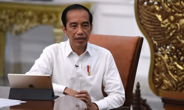 Jokowi Akan Bahas Kerjasama Alutista dengan Negara Asean 