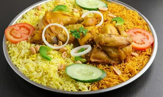Resep Ala Anak Kos Nasi Briyani dengan Rice Cooker Mudah Dibuat dan Dijamin Weenaak