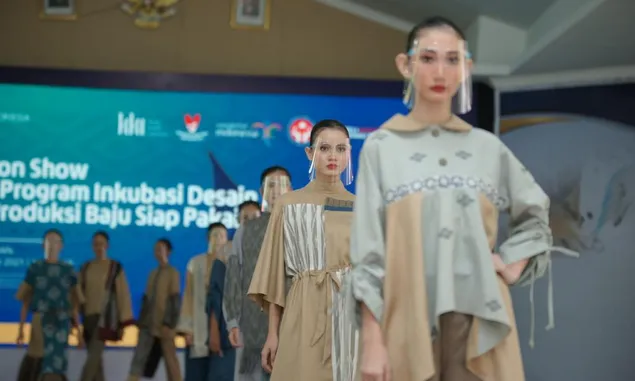 BI Dorong Inkubasi Bidang Fashion di Sektor UMKM, Sumut Salah Satu Pusatnya