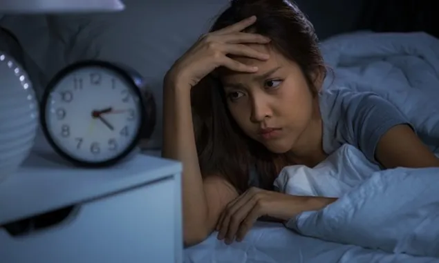 Mengatasi Susah Tidur: 10 Tips Mendapatkan Kualitas Tidur yang Lebih Baik