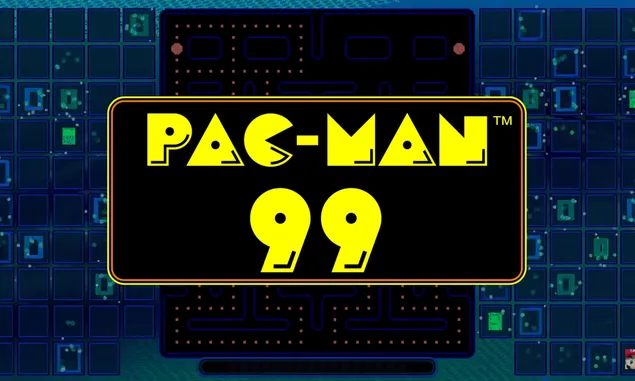 Bandai Namco Merilis Game Lawas Pac Man 99 dengan Mode Multiplayer Gratis