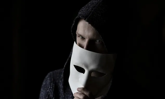 Heboh Bjorka, Jim Geovedi Muncul Kembali, Ini Profil dan Biodata Lengkap Real Hacker Asal Indonesia