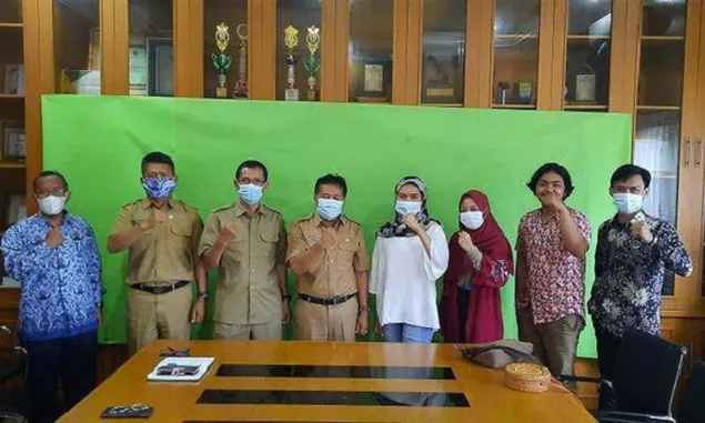 Peringati Hari Pendidikan Nasional, PATWABUMI Agendakan Kegiatan dengan Dinas Pendidikan Kabupaten Sukabumi
