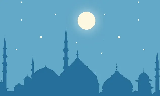 Deretan Negara di Dunia dan Perkiraan Awal Ramadan 1444 H