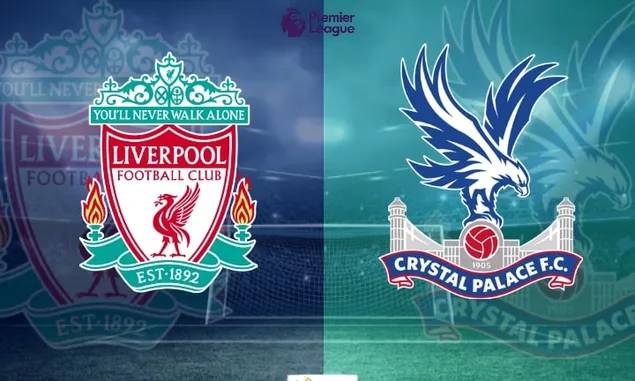Prediksi Skor Liverpool vs Crystal Palace, Inilah Head to Head dan Susunan Pemain Kedua Tim!