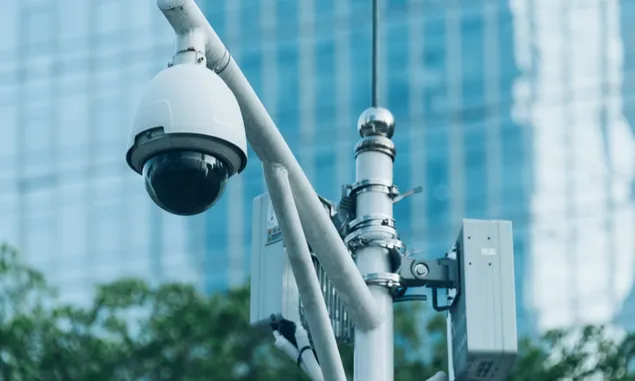 Pemprov Jateng Pasang CCTV dan Rilis Aplikasi Ini Untuk Awasi Proyek 