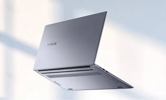 Honor Meluncurkan MagicBook X 14 dan MagicBook X 15, Laptop Canggih dengan Prosesor Intel 10th Gen