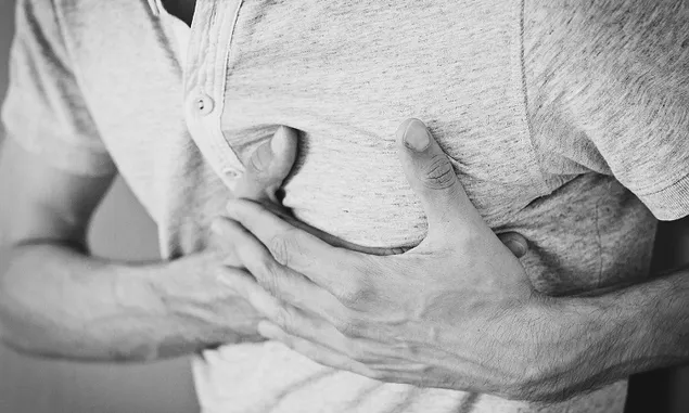 Apakah Hanya Penderita Jantung yang Berpotensi Alami Stroke? Cek Informasi Berikut Ini