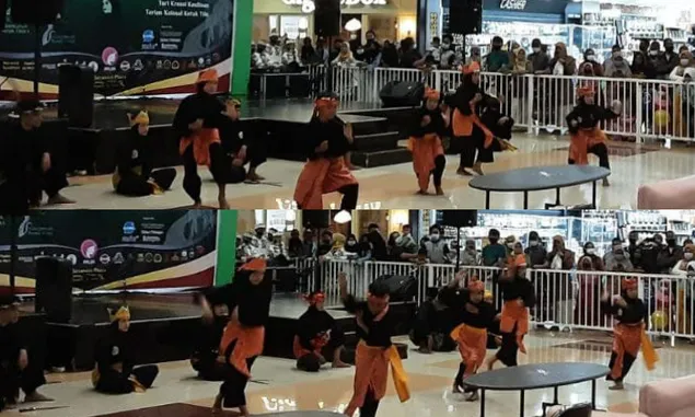 4 Tempat Wisata di Tasikmalaya, Ada yang Menawarkan Wisata Budaya Silat