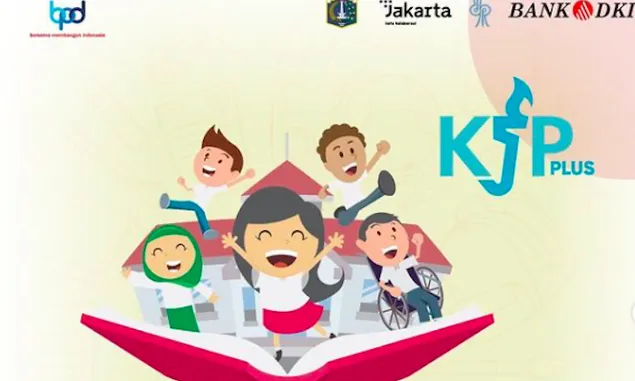 Bantuan Siswa DKI Jakarta KJP Plus Tahap 2 Cair Akhir November: Simak Jadwal dan Besaran Dananya