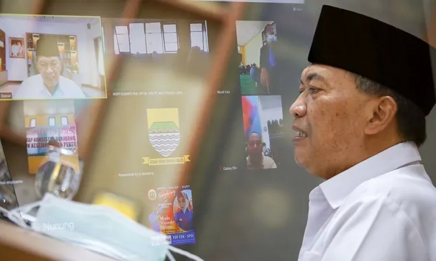 Syarat Dapat Bansos PPKM Darurat Kota Bandung, Begini Kata Oded M. Danial