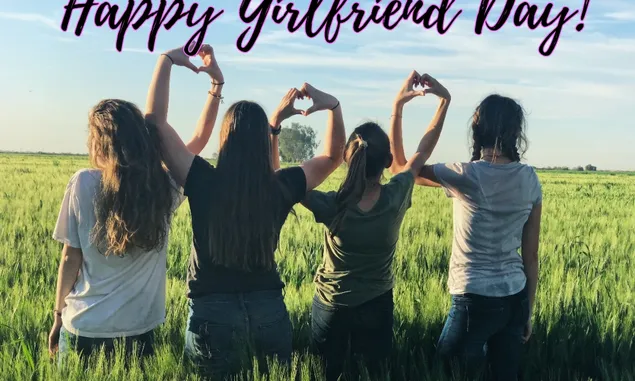 2022: Tanggal 1 Agustus Diperingati Girlfriend Day, Ini Artinya Happy Girlfriend Day dan Cara Merayakannya