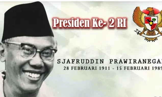 Mengenal Syafruddin Prawiranegara, Sosok Presiden dalam Novel Asal Banten