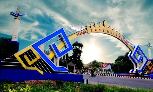 Ini 40 Link Twibbon HUT Kota Metro, Lampung 9 Juni 2023 dan Kata-kata Ucapan Selamat Hari Jadi ke 86