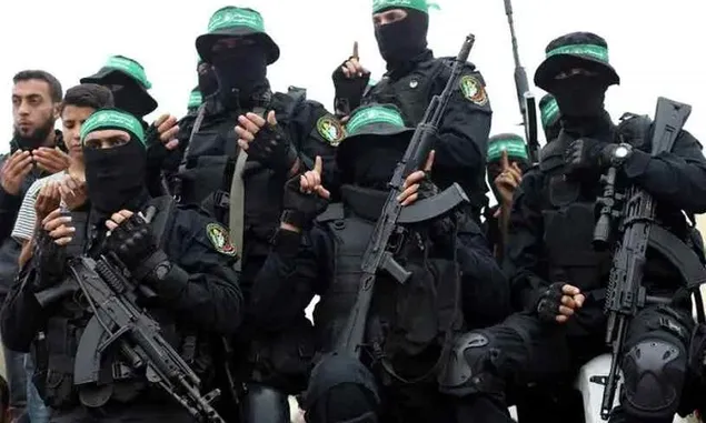 Hamas Klaim Telah Mengeksekusi Lima Warga Palestina, Termasuk Dua Karena Berkhianat