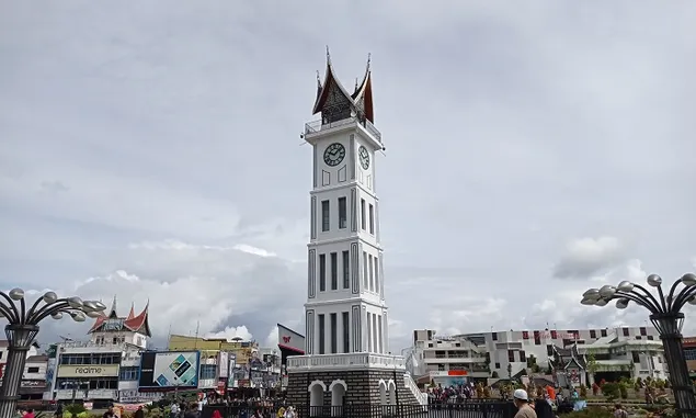 6 Tempat Wisata Unggulan di Kota yang Dulunya Ibukota Indonesia