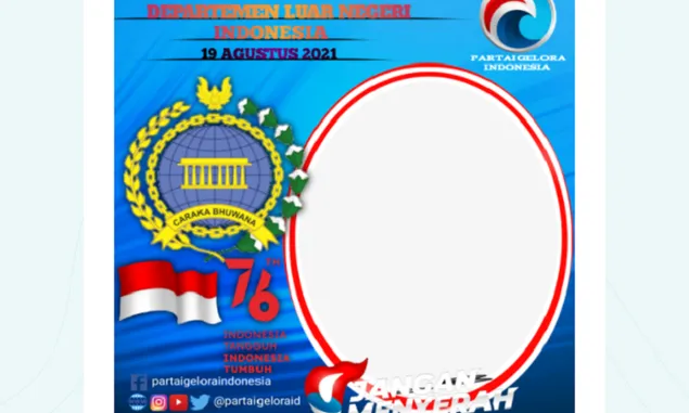 Sejarah Singkat Hari Departemen Luar Negeri Indonesia yang Diperingati 19 Agustus 2021