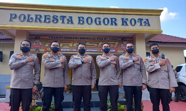 Ingat! Hari Ini Ganjil Genap Puncak, Ada 14 Titik Sekat Tersebar di Bogor, Cianjur hingga Sukabumi