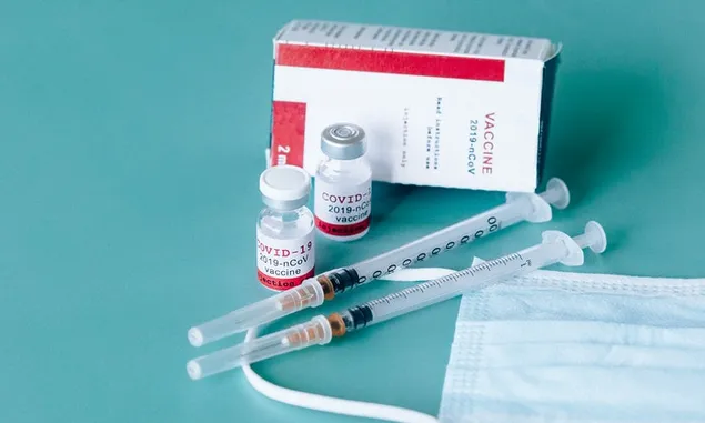 Jadwal Vaksin Dosis 2 Jombang di RSK Mojowarno, Selasa 14 September 2021