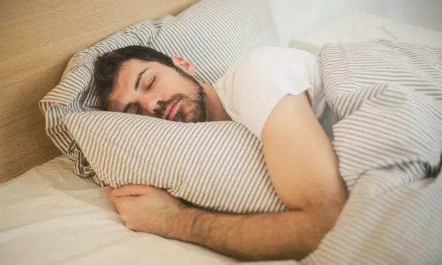 Langsung Tidur Setelah Sahur Ternyata Bikin Gemuk dan Perut Buncit, Ini Solusinya Kata Dokter Wismandari