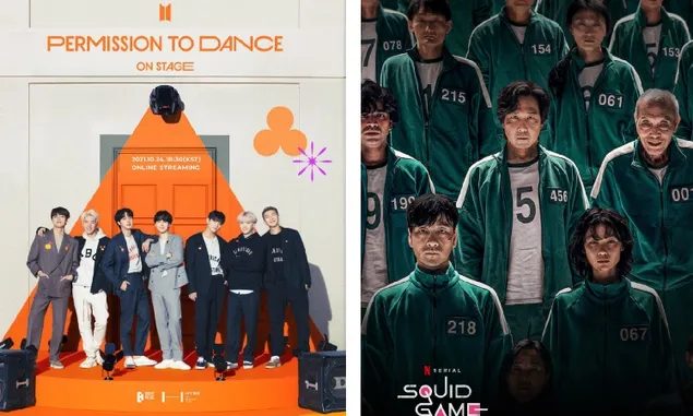 Dari K-Pop Hingga Squid Game, 3 Poin Cara Korea Selatan Meningkatkan Ekonomi