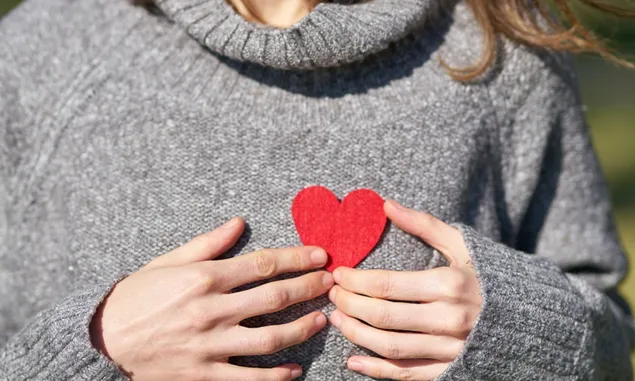 Coba dari Sekarang, Ini Lima Perubahan Kebiasaan Sehari-hari yang Bikin Jantung Kamu Sehat