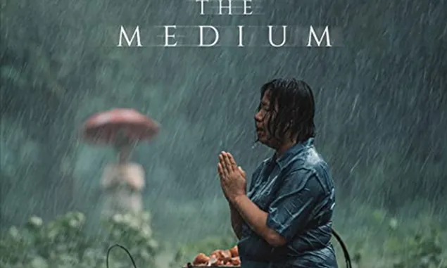 Berikut Jadwal Nonton Film 'The Medium' di Bioskop Beberapa Daerah di Indonesia