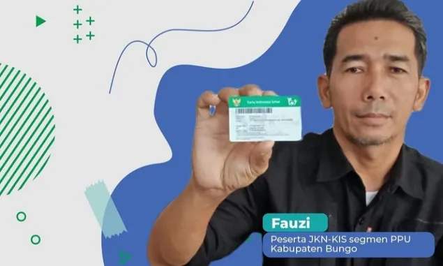 Bansos PBI JK Cair 2023 bagi 6 Golongan Warga Miskin dengan NIK KTP Ini untuk Bisa Berobat Gratis
