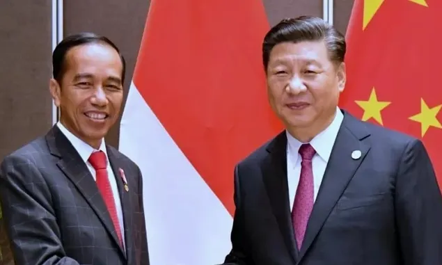Cek Fakta: Bukti China Akan Kuasai Indonesia Terungkap, Warga Morowali Diusir Paksa?