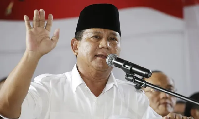 Fadli Zon Ditegur Prabowo Karena Sindir Presiden Jokowi, Jubir Geridra: Diberikan Teguran!