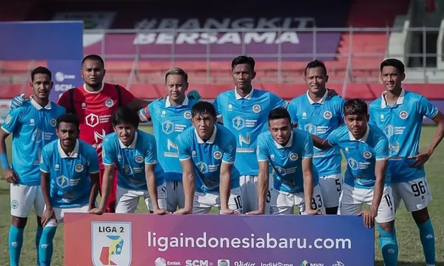 Prediksi Line Up Sulut United vs Mitra Kukar Liga 2: Sulut United Kedatangan Amunisi Anyar