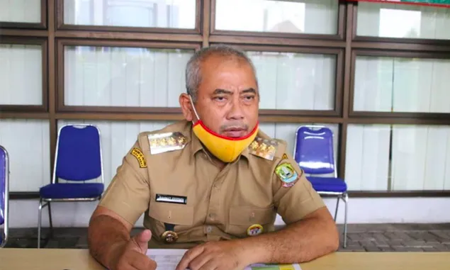 Profil Rahmat Effendi Walikota Bekasi yang Ditangkap KPK