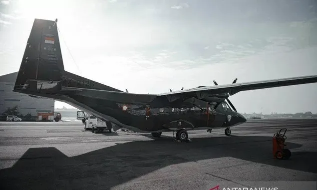 TNI-AU Pensiunkan Pesawat Tua, Kini Armada Udara Terus Diperkuat