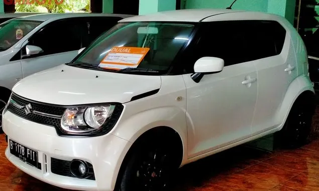 Kabar Terbaru Harga Mobil Bekas Suzuki Wilayah Bali dan Sekitarnya, Cicilan Ringan DP Ringan