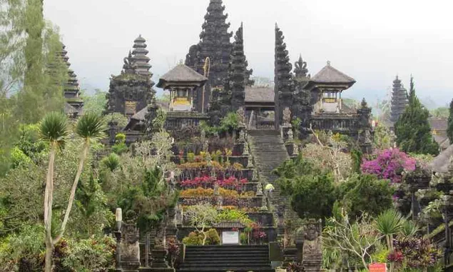 5 Wisata di Bali Instagramable yang Bikin Feed Kamu Banjir Like!