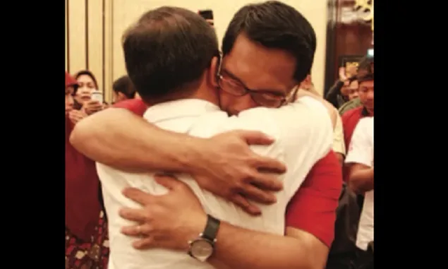 Kenang Walikota Oded M Danial yang Meninggal Hari Ini, Ridwan Kamil Saksikan Keshalehan Almarhum Semasa hidup