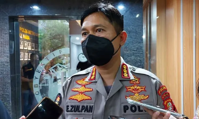 Oknum Polisi Tolak Laporan Warga, Polda Metro Jaya: Direkomendasikan 'Tour of Area'
