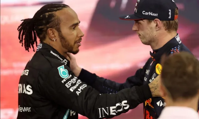 Kontraversi Hasil Abu Dhabi Max Verstappen Menjadi Juara Dunia Formula 1
