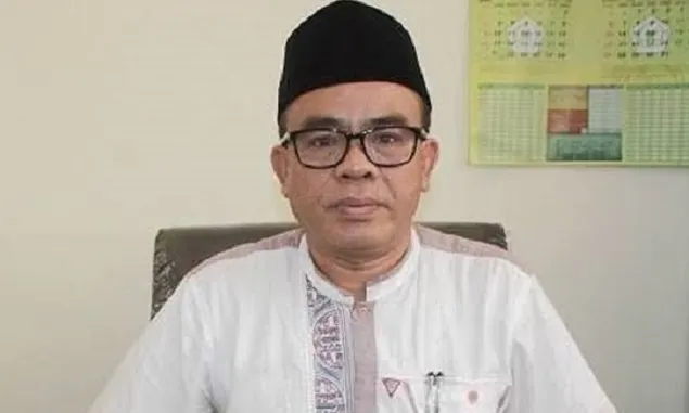Dicalonkan Jadi Bupati Tasikmalaya 2024, Ini Jawaban Ketua PC NU Kabupaten Tasikmalaya, KH Atam Rustam