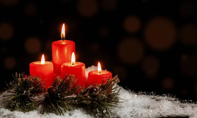 Lirik Lagu dan Terjemahan O Holy Night Lengkap dengan Makna: Cocok Dinyanyikan Saat Perayaan Malam Natal