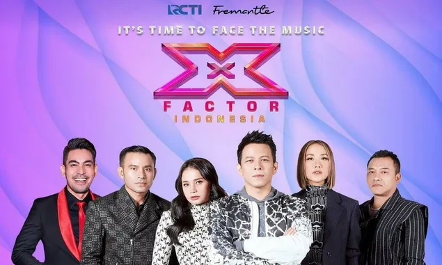 Jadwal Acara RCTI, Senin, 27 Desember 2021: Sinetron Ikatan Cinta dan X Factor Indonesia