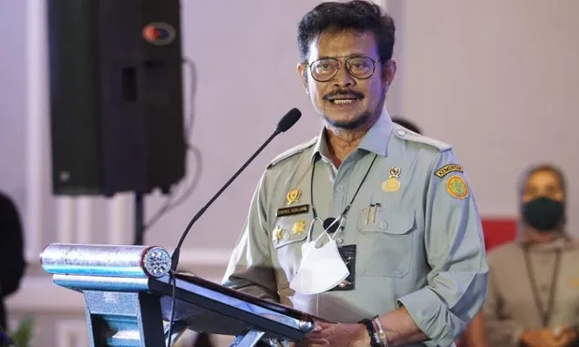 Menjelang Idul Adha 2022, Mentan Syahrul Yasin Limpo Turun Cek Ketersediaan Stok Daging